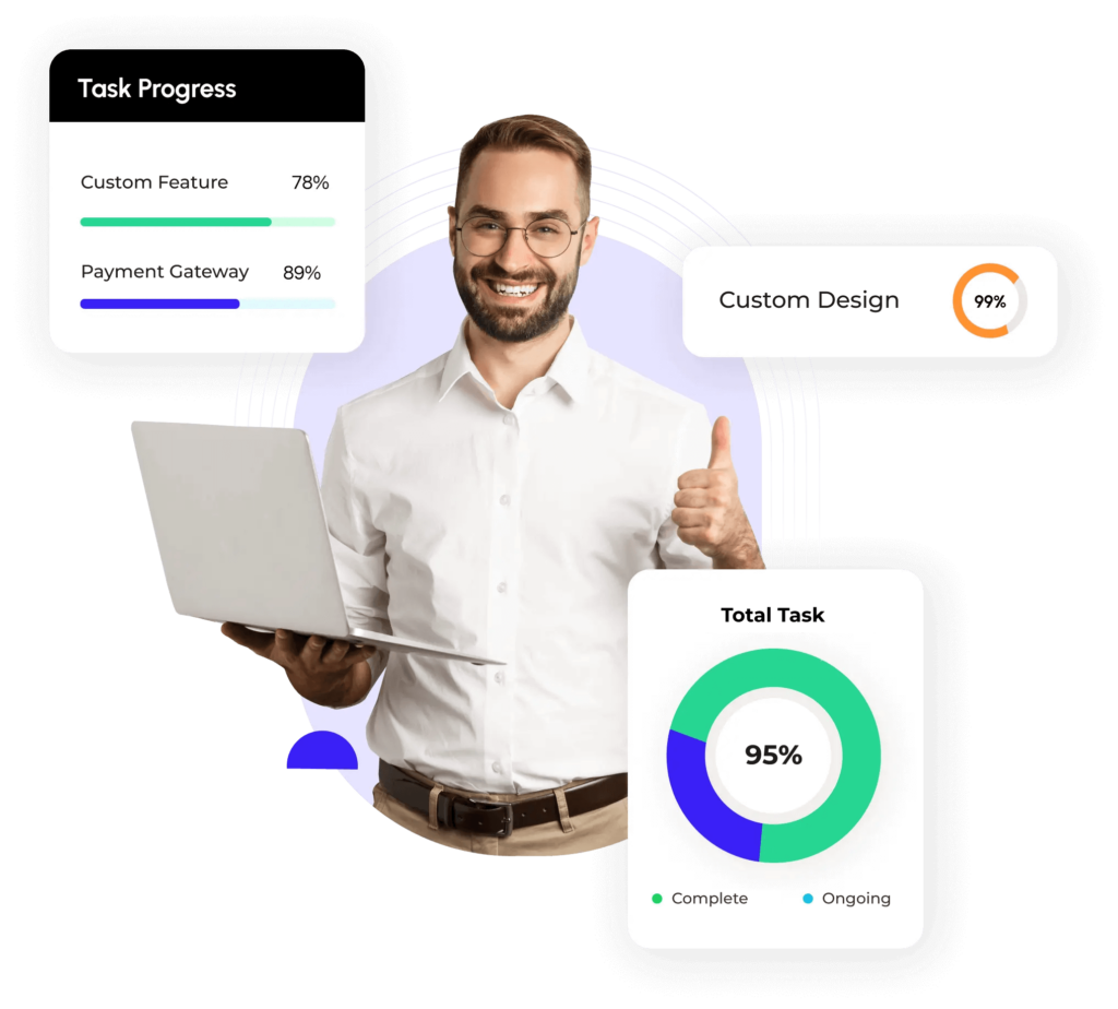 SaleBot Installation Packages